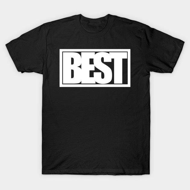 Best T-Shirt-TJ